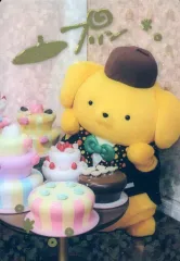 【中古】アニメ系トレカ No.19[スペシャル]：(ホロ)ポムポムプリン(キャラクター金箔押しサイン入り)