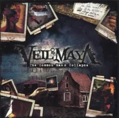 【入手困難】Veil of Maya 幻の1stアルバム デスコア デスメタル 入手困難】Veil of Maya 幻の1stアルバム デスコア デスメタル