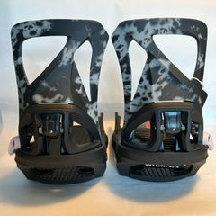 BURTON　CARTEL 18-19 Mサイズ　ブラック BURTON CARTEL 18-19 Mサイズ ブラック