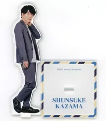 最新最全の 2025年最新】風間俊介 アクリルスタンドの人気アイテム - メルカリ アイドル・芸能人グッズ