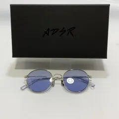 2026年最新】A.D.S.R. サングラス BONAの人気アイテム - メルカリ