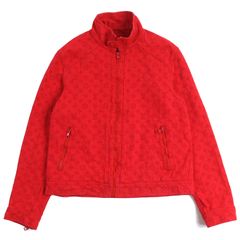 極美品 GUCCI グッチ 19AW 469251 コットン100％ フロント