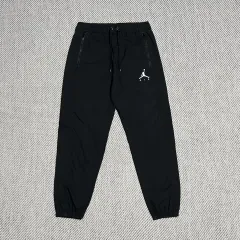 美品　AIR JORDAN スウェット　長ズボン　ジョガーパンツ　エアジョーダン NIKE - JORDAN スウェットパンツ ジョガーパンツ NIKE エア