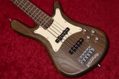 SX Warwick Streamerコピーモデル美品スルーネック 153817.jpg