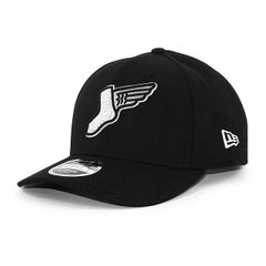 ニューエラ スナップバックキャップ 帽子 NEW ERA 9forty Li メンズ レディース MLB シカゴ ホワイトソックス フリーサイズ