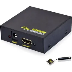 2025年最新】leicke hdmi 分配器の人気アイテム - メルカリ