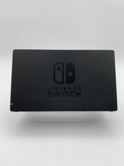 完動品 Nintendo Switchドック 本体のみ 純正 0606-501