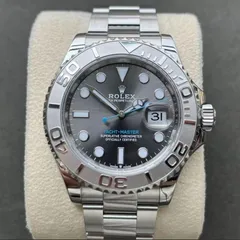 36今すぐ購入へようこそ! ！?送料無料?ローレックス ROLEX  大人氣 40mm時計39｜本日限定特価｜新品未使用-