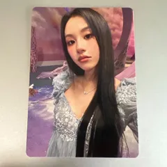 Twice チェヨン 会場限定トレカ Chaeyoung Ready to Be Special Dive
