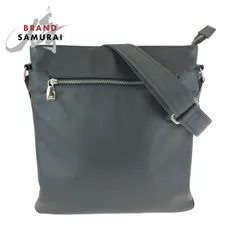 LOUIS VUITTON - ルイヴィトン ショルダーバッグ タイガ サシャ