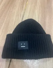 2025年最新】acne studios ニット帽の人気アイテム - メルカリ