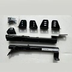 フルバケ レカロSPG対応 シートレール　JZX100　助手席　マーク２/チェイサー