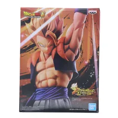 超サイヤ人ゴジータ DRAGONBALL LEGENDS COLLAB-GOGETA- ドラゴンボール レジェンズ フィギュア プライズ(39564) バンプレスト