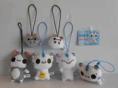 2025年最新】チビトラ ぬいぐるみの人気アイテム - メルカリ