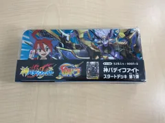 2024年最新】新品 フューチャーカード 神バディファイトの人気アイテム