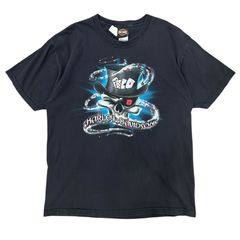 00's Harley-Davidson ハーレーダビッドソン