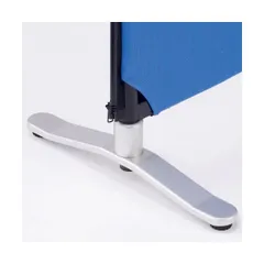 (まとめ) 林製作所 ZIP LINKII用 安定脚 YS-OP01 1個