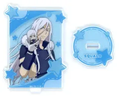 【中古】アクリルスタンド・アクリルパネル スペルビ・スクアーロ(上半身) ミニアクリルスタンド 「ひこくじmini 家庭教師ヒットマンREBORN!-insieme a un peluche-」 シルバー賞