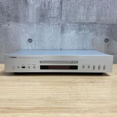 D-04013 YAMAHA ヤマハ CDプレーヤー CD-S300 ② 訳あり品 CD再生可能