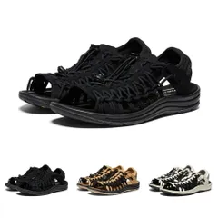 キーン KEEN サンダル ユニーク 2 OT UNEEK 2 OT 1027297 1028577 靴 スポーツサンダル レディース 女性 アウトドア キャンプ レジャー 旅行 野外 海 川 山
