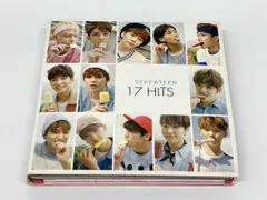 SEVENTEEN 17HITS CD DVD トレカ ミンハオ THE8 新品 seventeen ミンハオ the8 トレカ - メルカリ