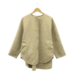 値下げ　新品　未使用　LE PHIL Ｔ／Ｃトリプルクロスコート T／Cトリプルクロスコート | LE PHIL（ル フィル） ｜【公式