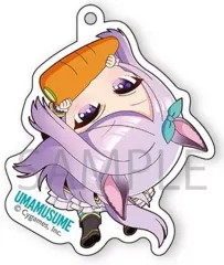 【未開封】ウマ娘　かぷりっこアクリルキーホルダーコレクション　1BOX