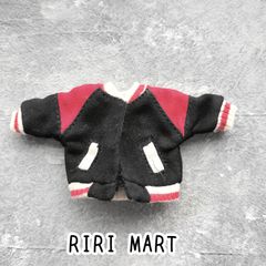 オビツ11　ジャケット　ねんどろいどどーる　アウター