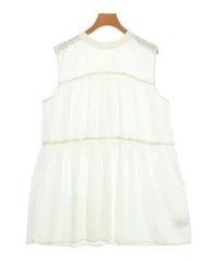 BEAMS HEART ブラウス レディース 【古着】【中古】【送料無料】