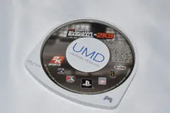 MLB 2K9 PSPソフト プレイステーションポータブル ケース無し ソフトのみ PSP