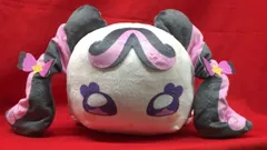 BANDAI SPIRITS めちゃもふぐっとぬいぐるみ キミとアイドルプリキュア♪ くつろぎメロロン