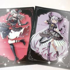 ホロライブ クリアファイルまとめ売り ホロライブ クリアファイル まとめ売り 6枚セット｜Yahoo!フリマ