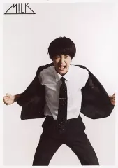 【中古】生写真(男性) M!LK/曽野舜太/膝上/「M!LK FCイベント PREMIUM MILK presents“令和、最初の夏”」生写真セット -11杯目-