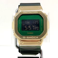 G-SHOCK ジーショック CASIO カシオ 腕時計 GM-5600CL-3 CLASSY
