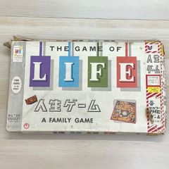 希少 タカラトミー 初代復刻版 人生ゲーム - メルカリ