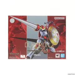 2025年最新】d-arts デュークモンの人気アイテム - メルカリ