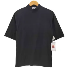 ハイク HYKE モックネックカットソー レディース JPN：1 のサムネイル