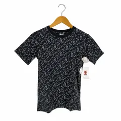 アンダーカバー UNDERCOVER 02AW 魔女の細胞分裂 魔女期 総柄クロス 半袖Tシャツ メンズ JPN：S のサムネイル