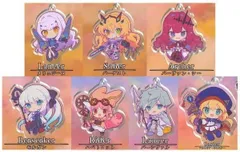 1セットのみ　FGO　9周年　FES　2024 　バーゲスト　グッズ　3点セット 1セットのみ FGO 9周年 FES 2024 バーゲスト グッズ 3点セット 1セット