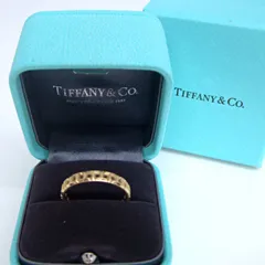 2025年最新】14号 ティファニーの人気アイテム - メルカリ