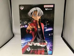  未開封品 B賞 黒川イザナ MASTERLISE 一番くじ 東京リベンジャｰズ 天竺編 東京リベンジャｰズ