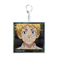 【中古】キーホルダー 花垣武道 場面写BIGアクリルキーホルダー 「東京リベンジャーズ」