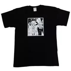 【希少品】七海建人 ビッグシルエットTシャツ FaNeMa / 『呪術廻戦』フルグラフィックTシャツ 七海建人