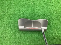 最終値下げ♪EVNROLL ER3 パター 34インチ 2025年最新】イーブンロールer3の人気アイテム - メルカリ