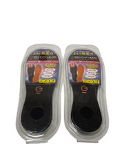 Gゼロインソール　Mサイズ(22〜25㎝) 2個セット