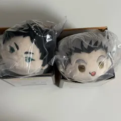 ハイキュー 木兎 光太郞 赤葦 京治 浴衣 もちころりん もちマス