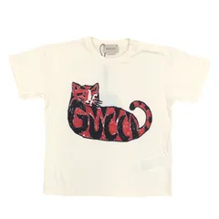 2024年最新】gucci ベビー tシャツの人気アイテム - メルカリ