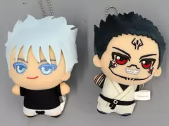 2025年最新】五条悟 ちびぐるみの人気アイテム - メルカリ