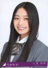 【中古】生写真(乃木坂46) 30：小津玲奈/CD「ネーブルオレンジ」初回仕様限定盤(Type-B)(SRCL-13222～3)封入特典生写真