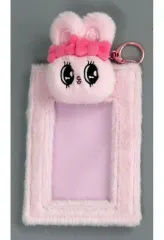 【中古】収納・携帯用アイテム リボンバニー ボアトレカケース 「Esther Bunny -エスターバニー-」